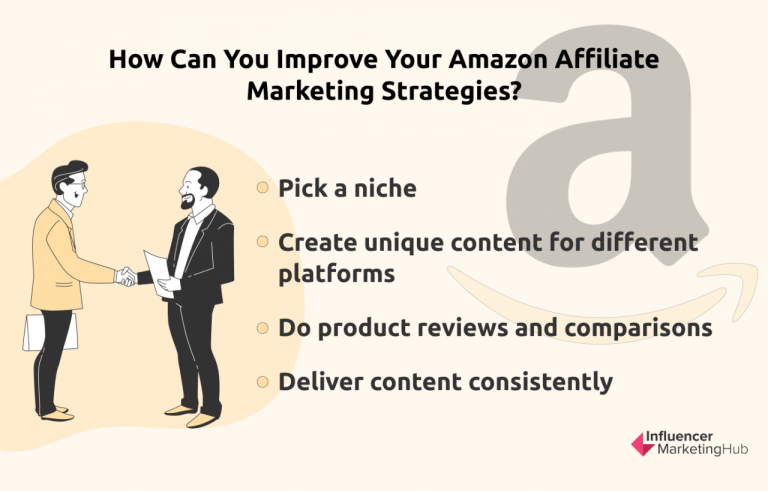 How to Join the Amazon Affiliate Program in 2024