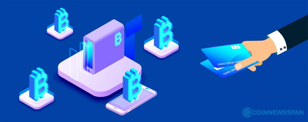 How to Buy Bitcoin with a Credit Card? | CoinNewsSpan